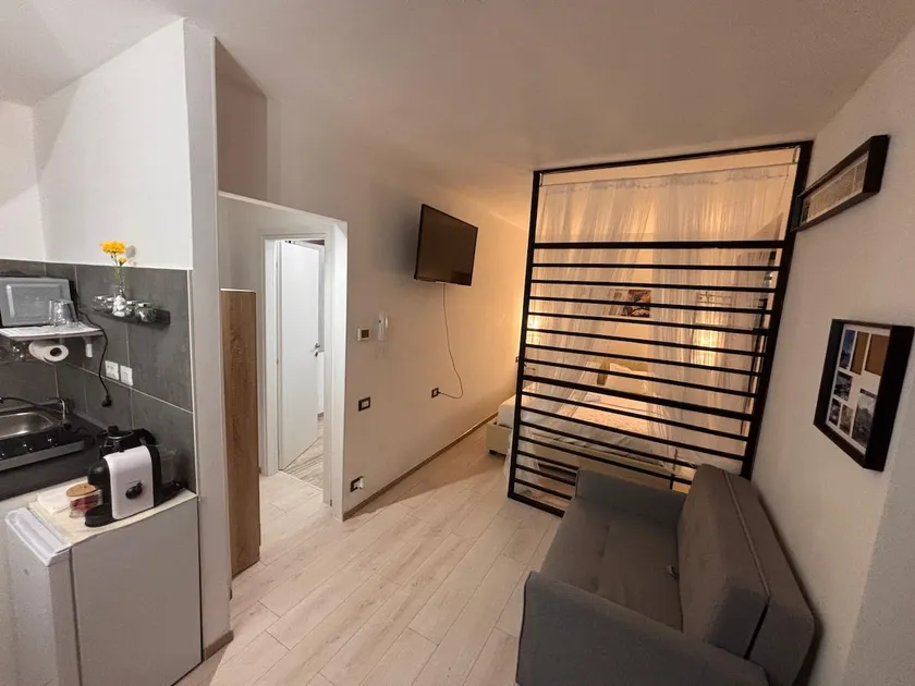 Apartment a stone's throw from the river - Image 1