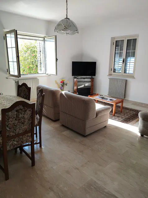 Holiday Calabria Rooms - Image 1