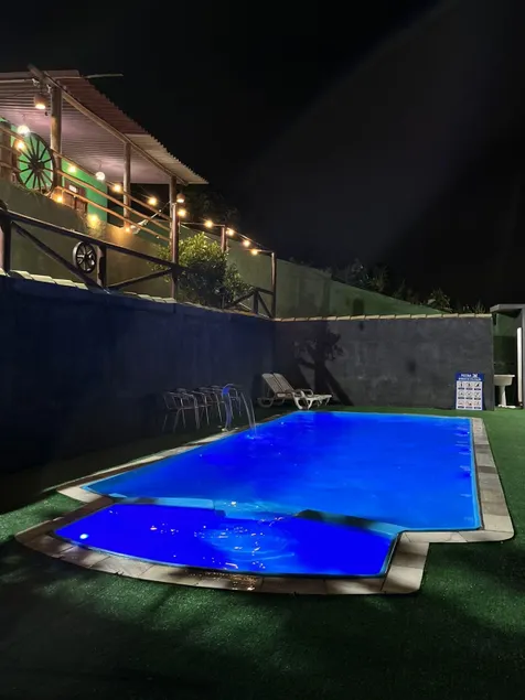 Chácara Del Posto/heated pool with fee/additional charge - Image 1