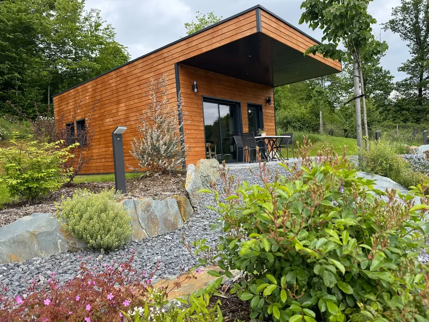 L'Orée Lodge - Image 1