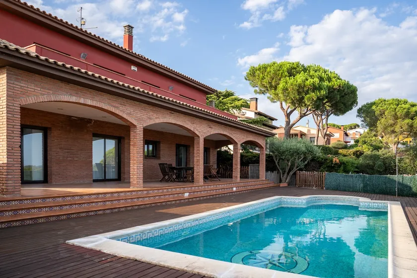 Villa Aitana - Costa Brava - Image 1