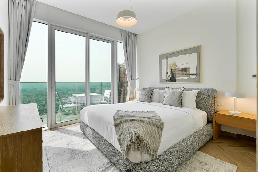 Amare 3BR | Next to Max Metro & WTC - Image 1