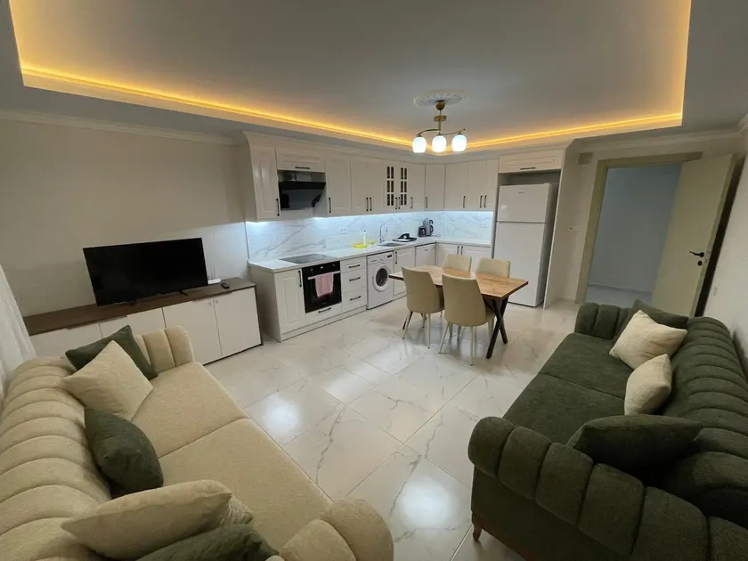 Your holiday home in Cennet Köyceğiz is 2+1 (4) - Image 1