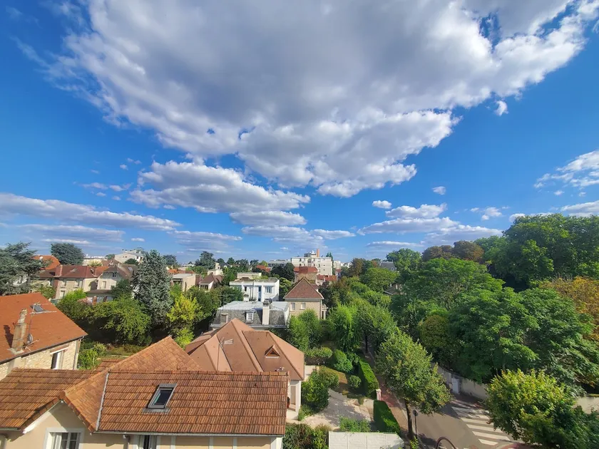 Gambetta View's, 15 min from Paris - Image 1