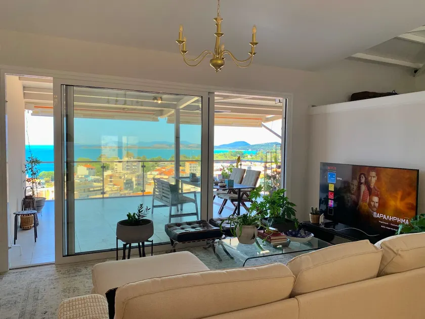 Luxury Apartment - with a view - Image 1