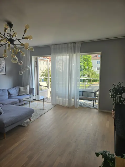Apartment in central Gothenburg - Image 1