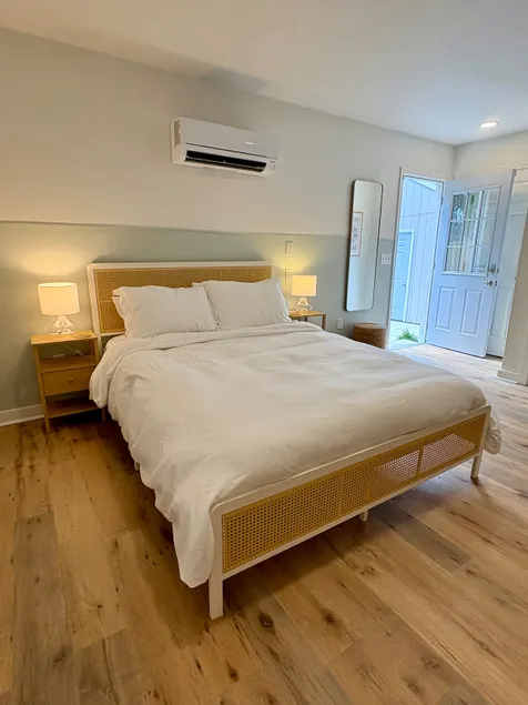Shore Haven Studio - Private Entrance & Patio! - Image 1