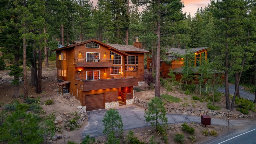 Northstar Haven | Steps to Slopes & Lake Tahoe - Image 1