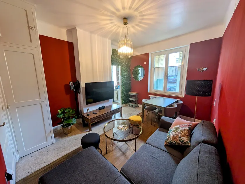 Equipped cottage - close to Metz - Image 1