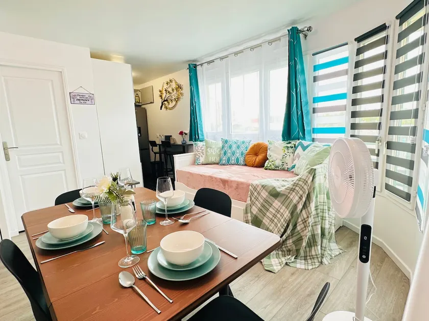 Appartement Bonheur Disneyland Paris - Image 1