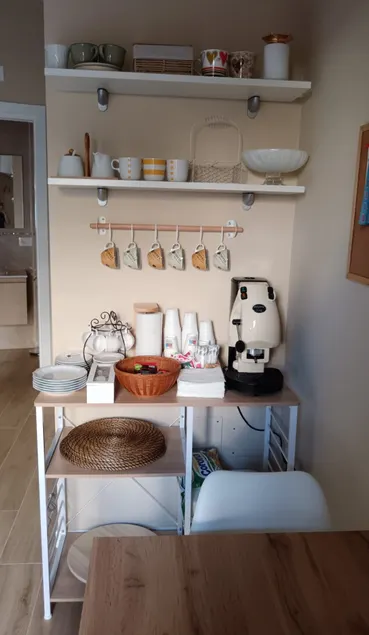 ”La Vela” Vacation Home Ascea Marina - Image 1