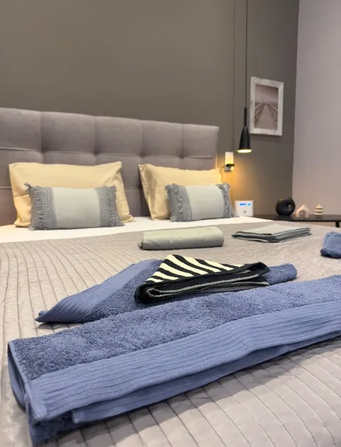 Kontulenia’s Luxury Suite - Image 1