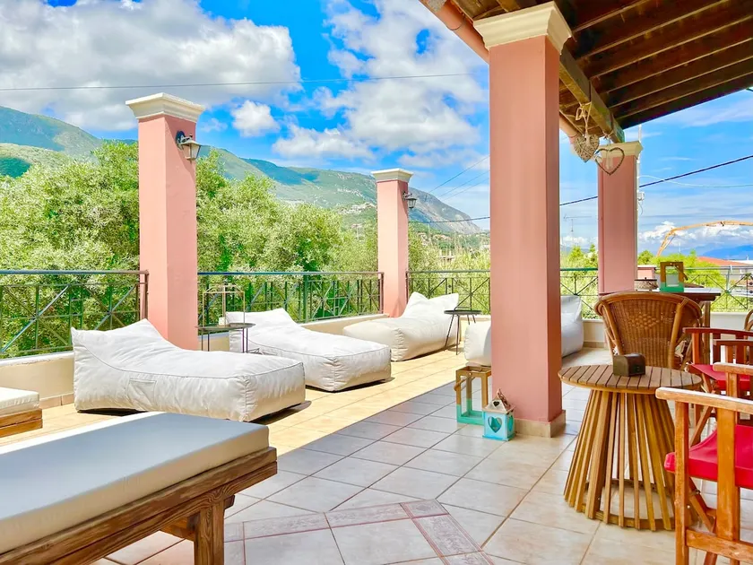Villa Valia Seaside - Image 1