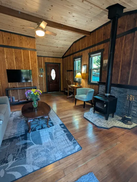 Pine Ridge Cabin - Cobb Mountain fun & relaxation - Image 1