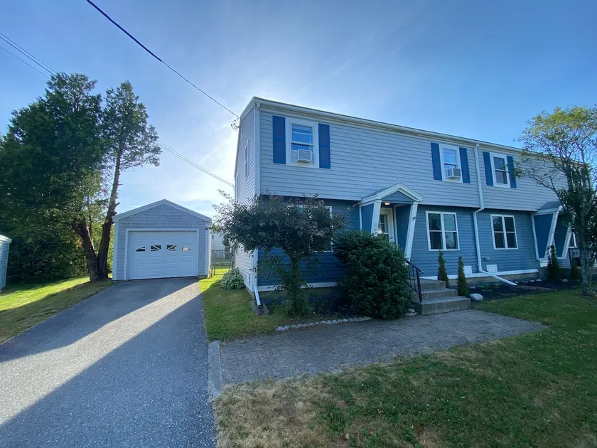 Schoodic Seaside Duplex - Image 1