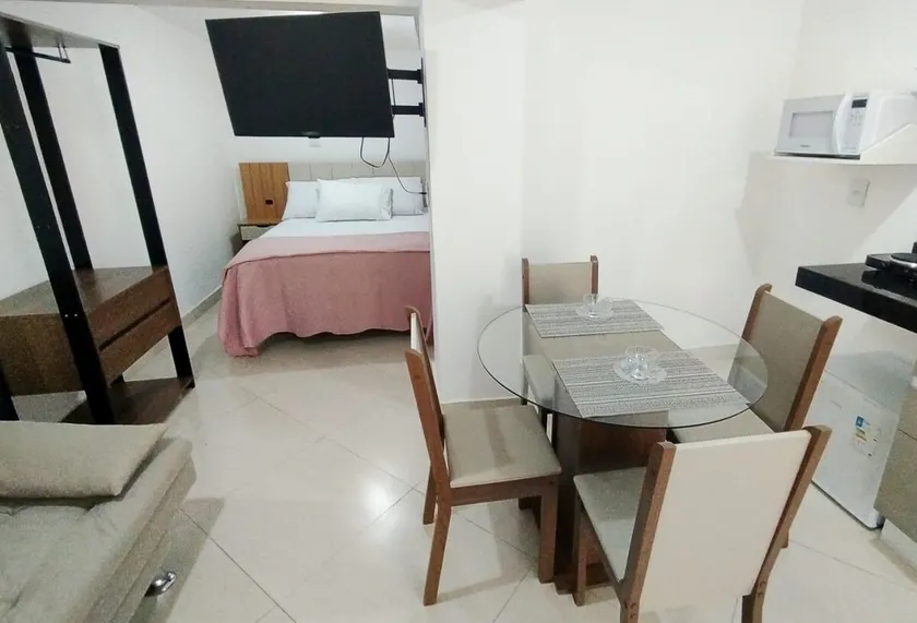 New apartment in São José neighborhood (central) 3 - Image 1