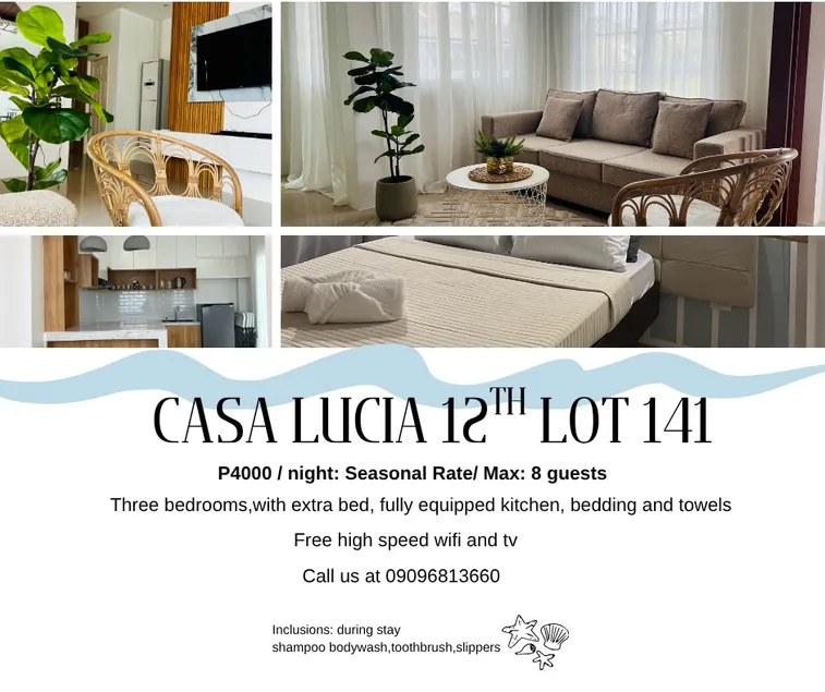 Casa Lucia Royal Palms Quatro Lot 141 12th Street - Image 1