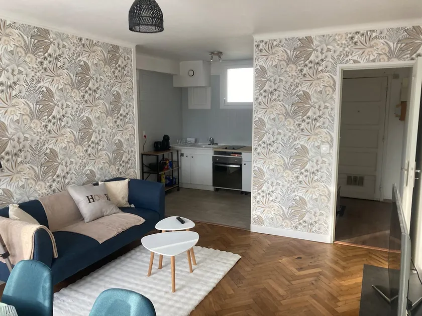 Appartement Belle-Isle - Image 1