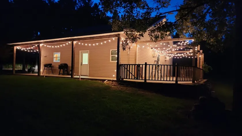 Backwoods Cabin - Image 1