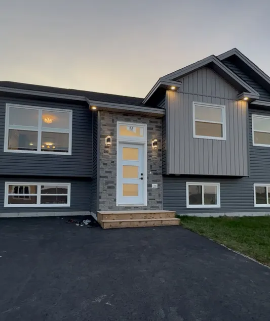 Luxurious Apartment in St. John’s - Image 1