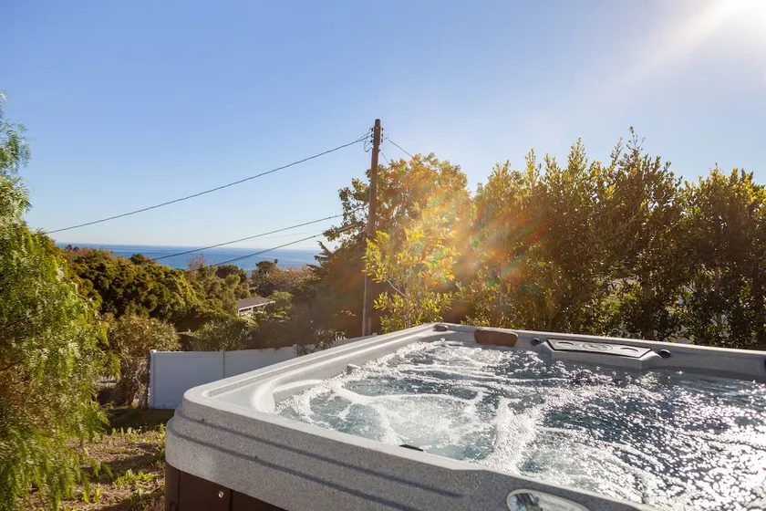 Coastal Retreat - Image 1