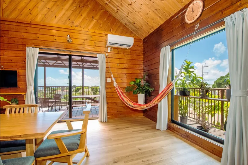 Great for families | Private rental with sea view | BBQ, playground equipment, theater room - Image 1