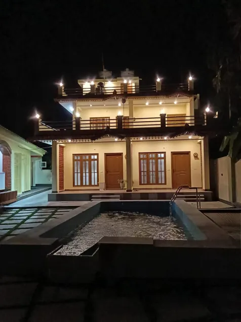 Evaarah Nature Stay - Image 1