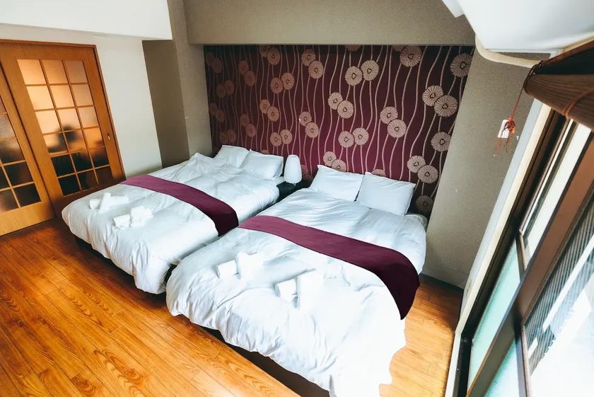 Shippo Town Hotel Nishiohashi-eki - Image 1