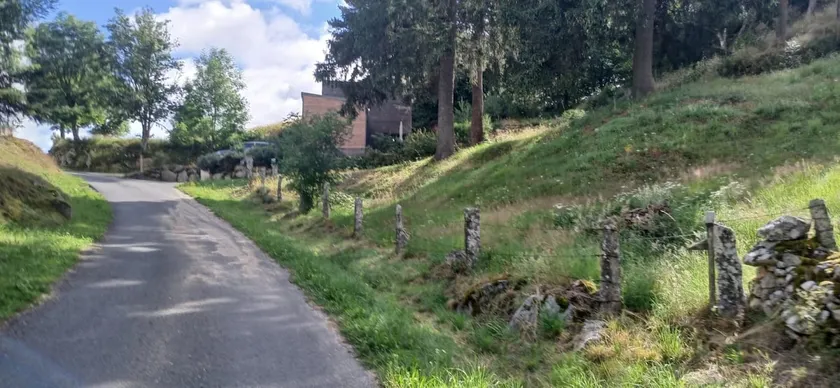 ”Valbois” house in Aubrac - Image 1