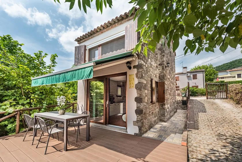 Baone's Terrace · Retreat - Image 1