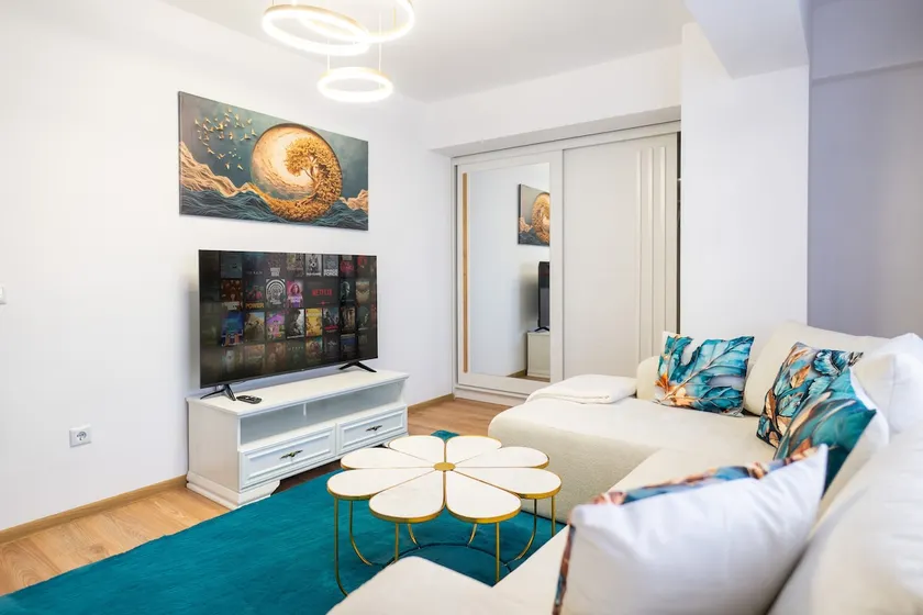 Apartment for rent Ap.11 - Image 1