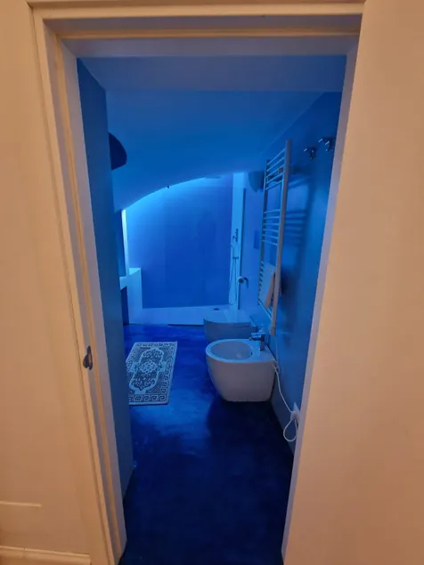 Apartment with fresco - Image 1