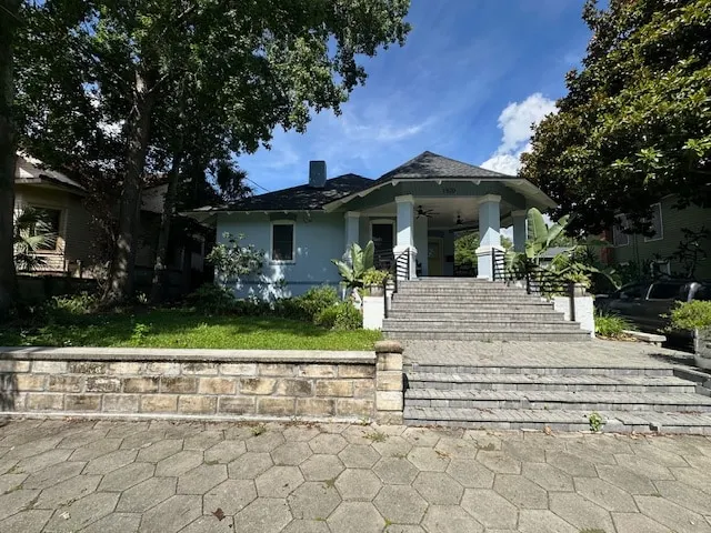 The Riverside Retreat - Image 1