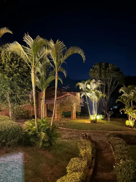 São Judas Petrópolis flat with pool for up to 4 people - Image 1