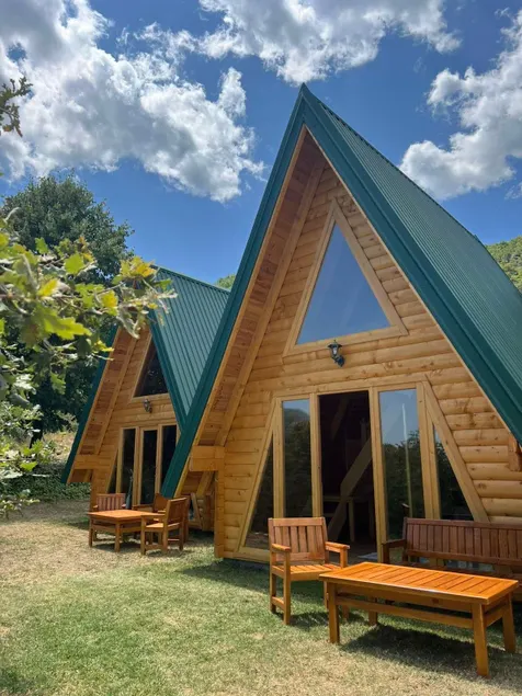 Camp Oaza, Lipa - Image 1