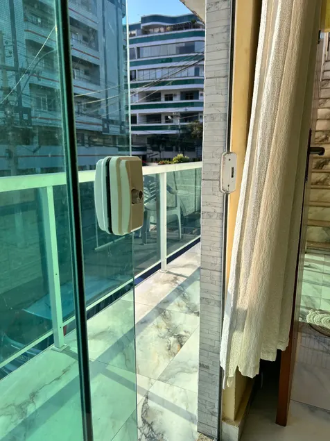 Special Apartment at Praia das Dunas - Image 1
