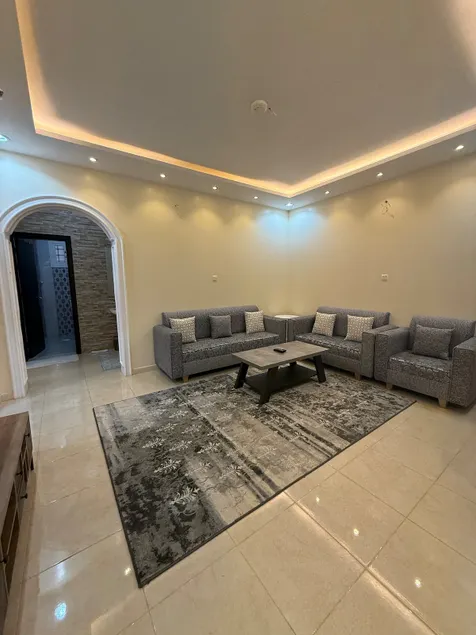 3 rooms, a living room, a kitchen and two bathrooms, apartment (2) - Image 1