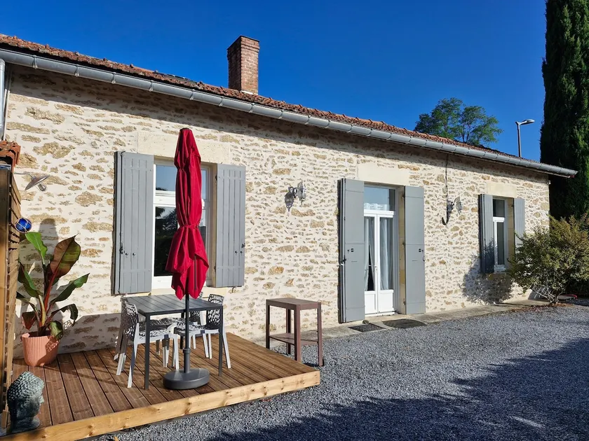 Charming house - Chez Pinpins - Image 1