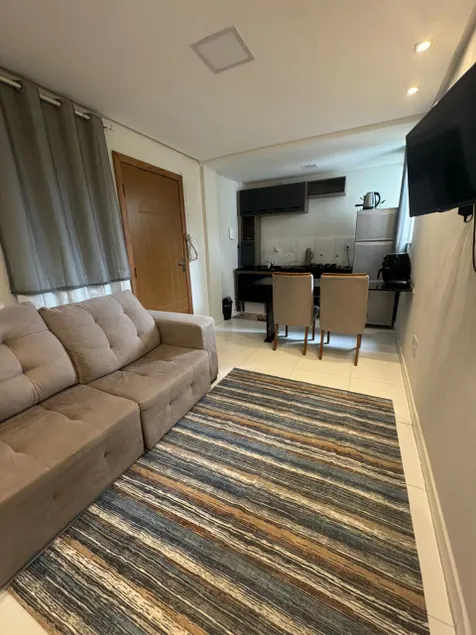 ap 1 floor 2 bedrooms - Image 1