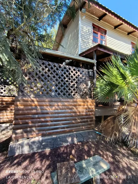 Cabin No. 3, Adults Only, 2 People / La Querencia - Image 1