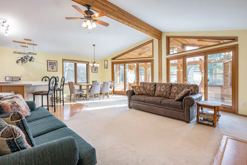 Starry Pines Minutes From Downtown Dells! - Image 1