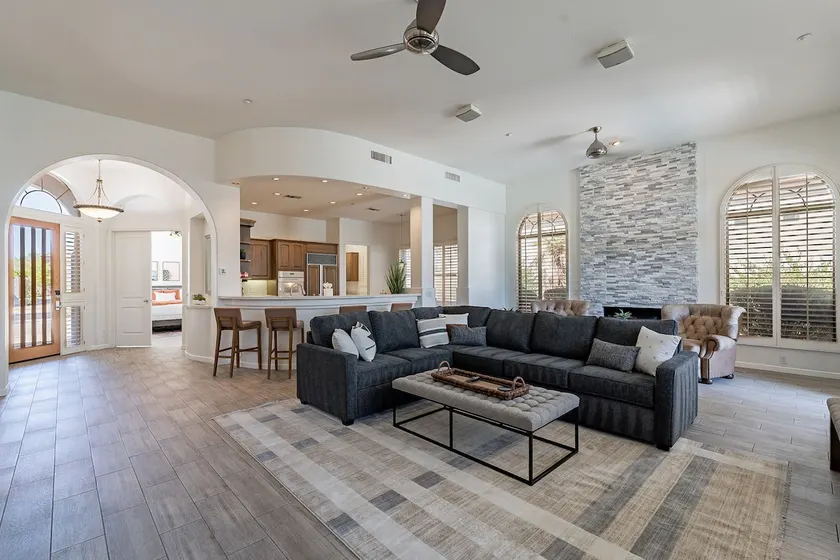 Greyhawk - Gated - Pool - Patio - Golfer's Haven - Image 1