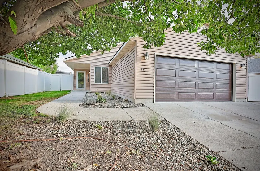 Jerome Home - Image 1