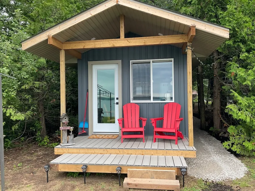 Paradise Point - Image 1