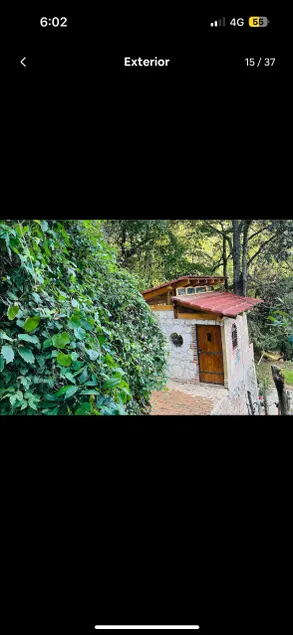Las Manzanas Cabin - Image 1
