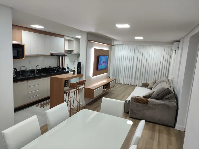 Charming and cozy apartment - Image 1