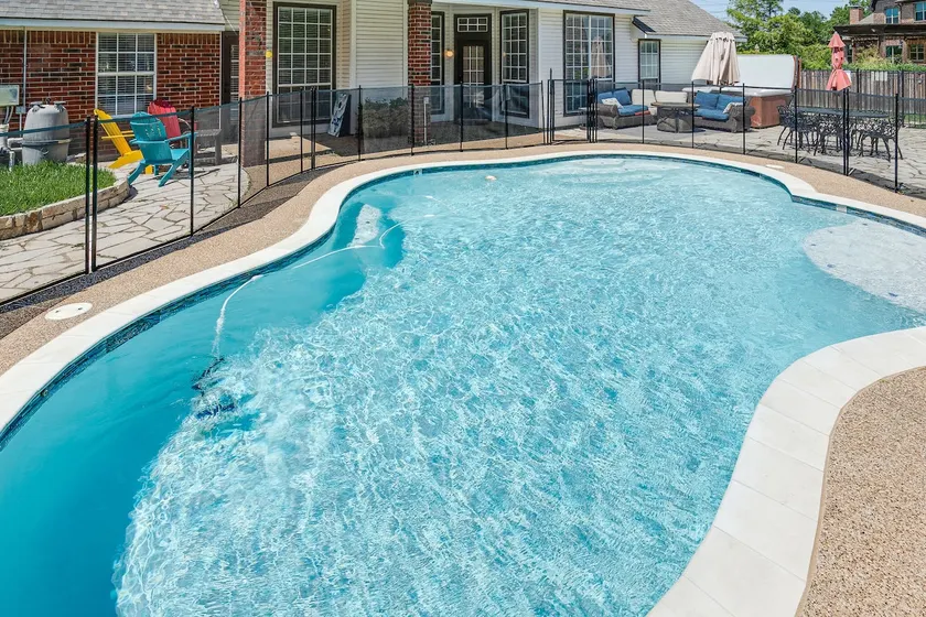 Gaylord, Southlake, Oasis - Pool, Hot Tub & Park - Image 1