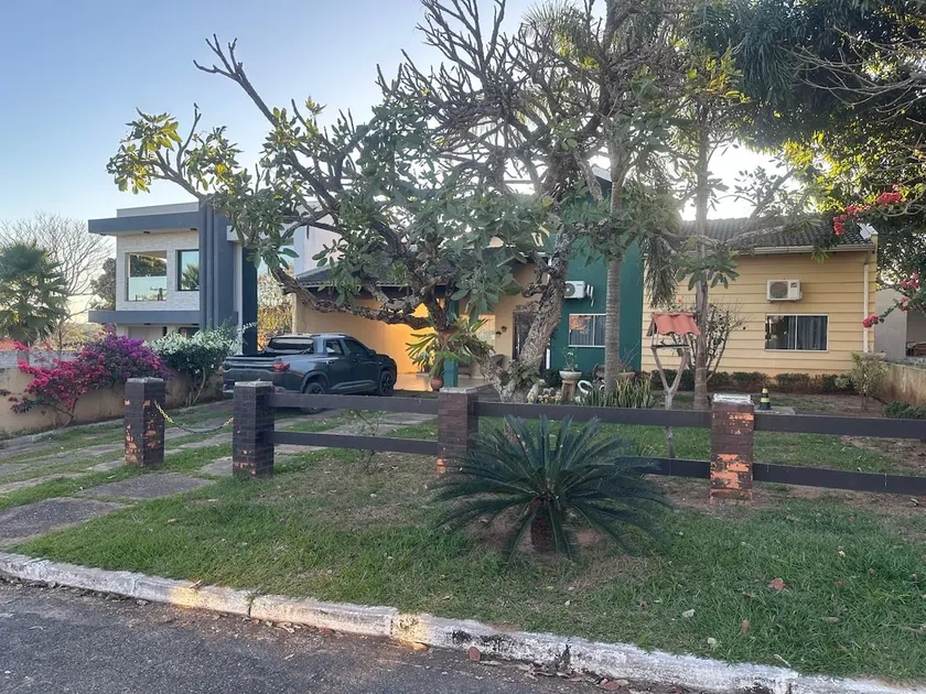 Casa Viana Garden in Condominium - Image 1