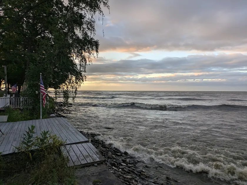 Mexico Bay Hideaway - Image 1