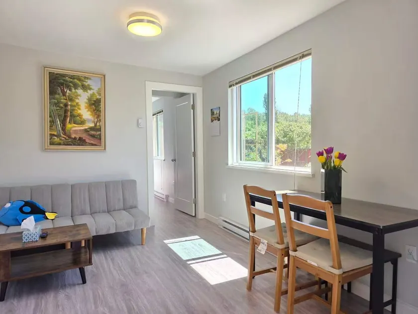 Maplewood Suite – family suite on the 1st floor - Image 1